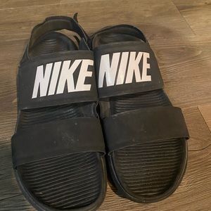 Nike Rubber Sandals